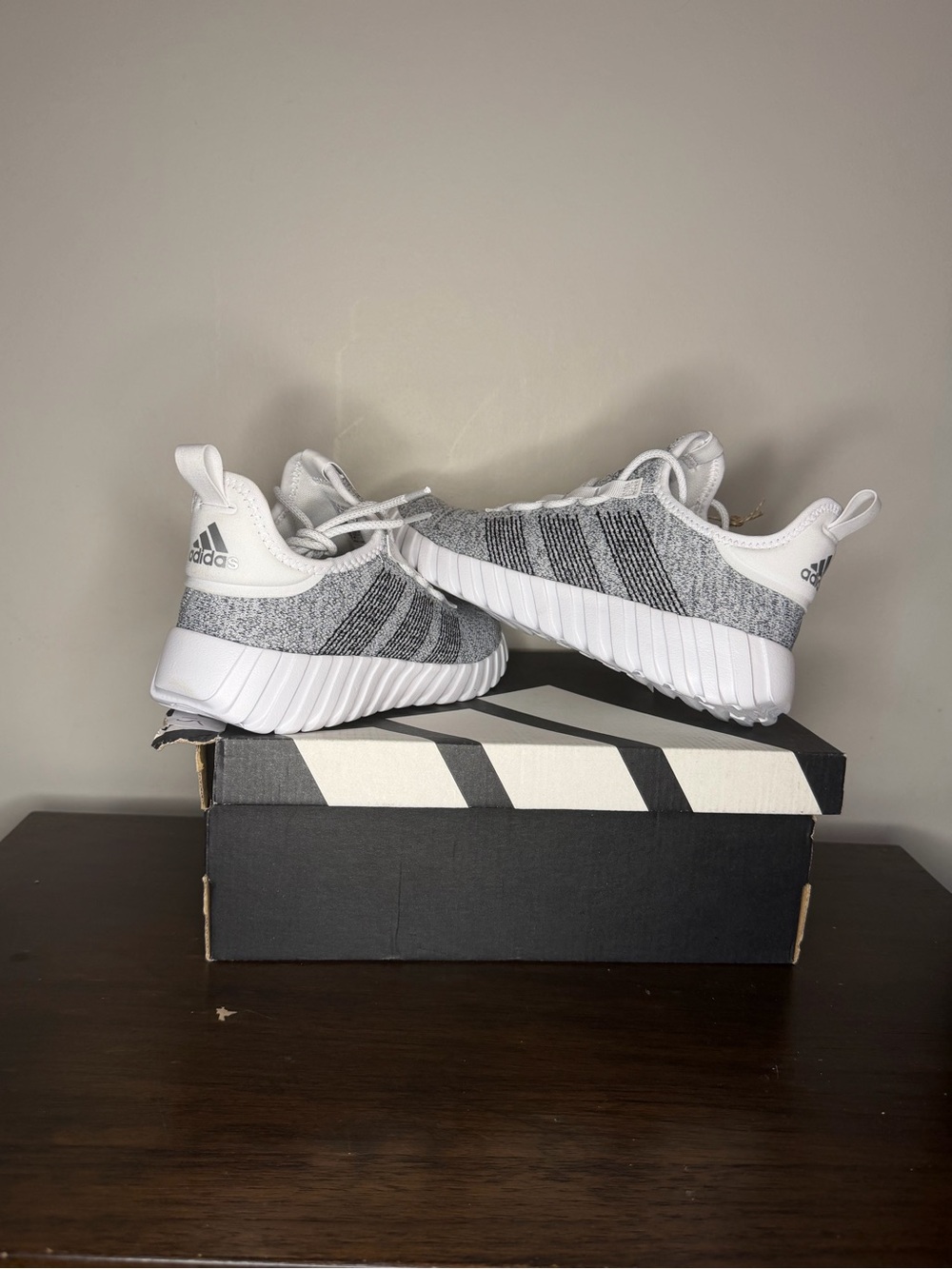 Adidas Kaptir Flow K